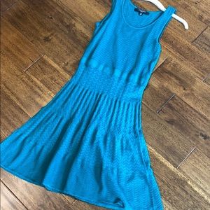 NINE WEST green size XS dress